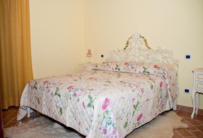 فندق ريفى Terra Del Sole