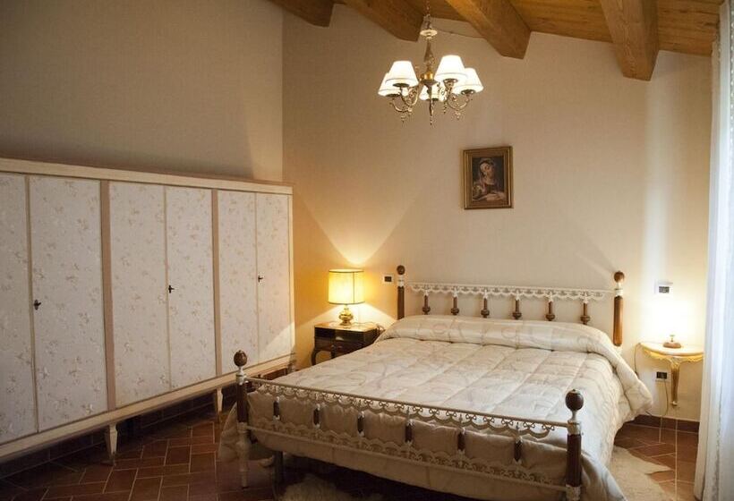 فندق ريفى Terra Del Sole