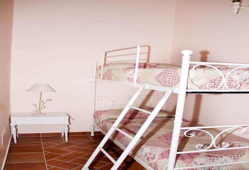 فندق ريفى Terra Del Sole