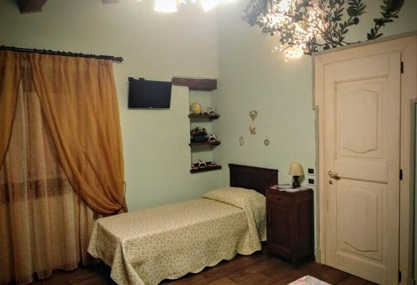 فندق ريفى Terra Del Sole