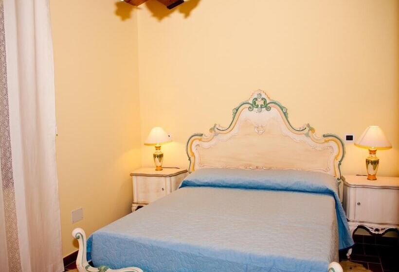 فندق ريفى Terra Del Sole