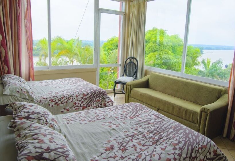 فندق Santa Luisa Finca Boutique