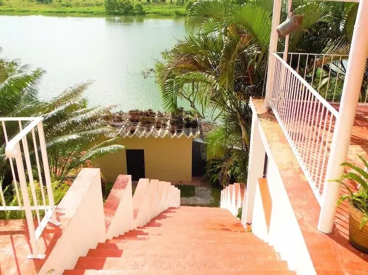 Hotelli Santa Luisa Finca Boutique