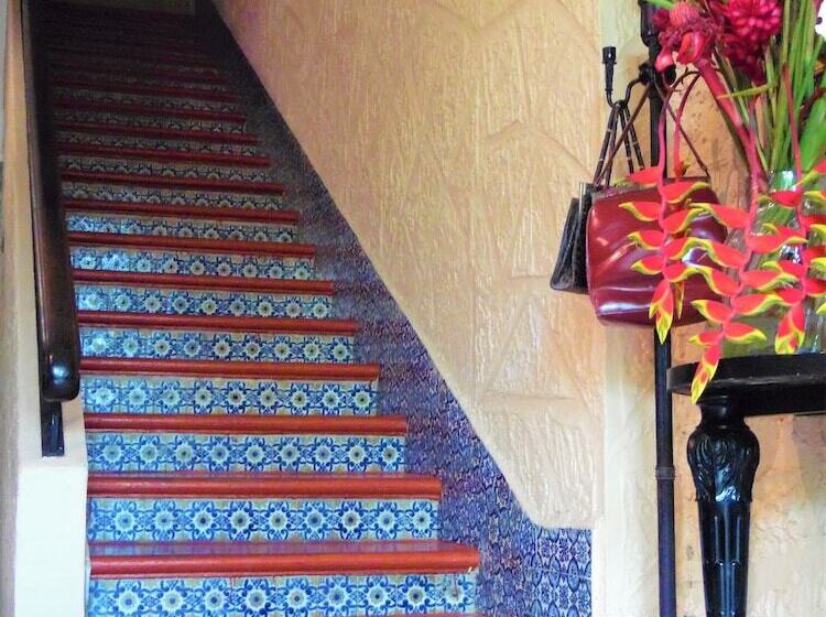 فندق Santa Luisa Finca Boutique