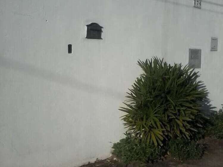 هتل Vila Tibério