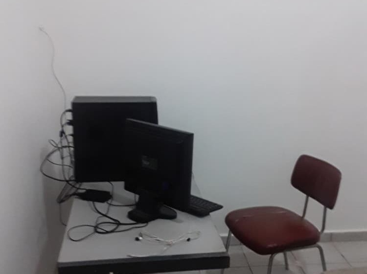 هتل Vila Tibério