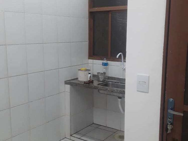 هتل Vila Tibério