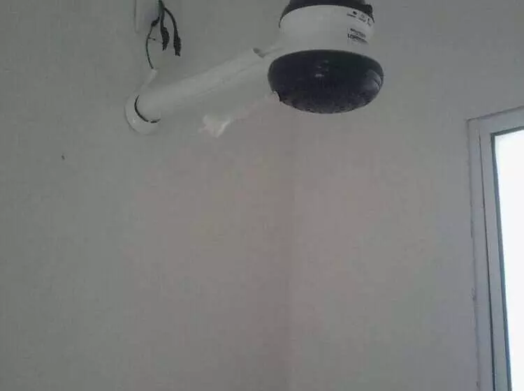 Hotelli Vila Tibério