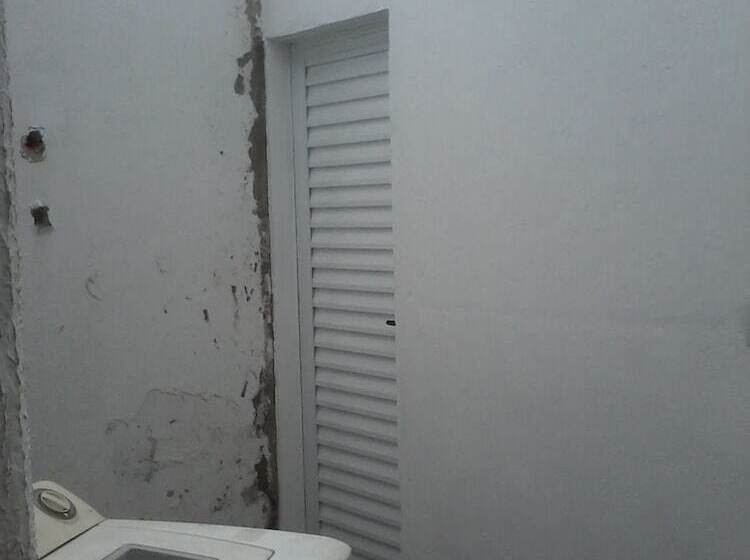 هتل Vila Tibério