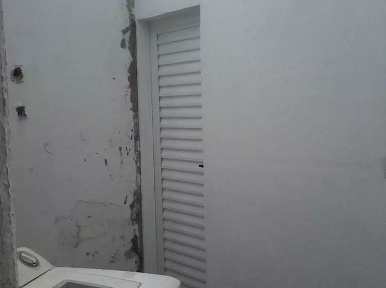 Hotelli Vila Tibério