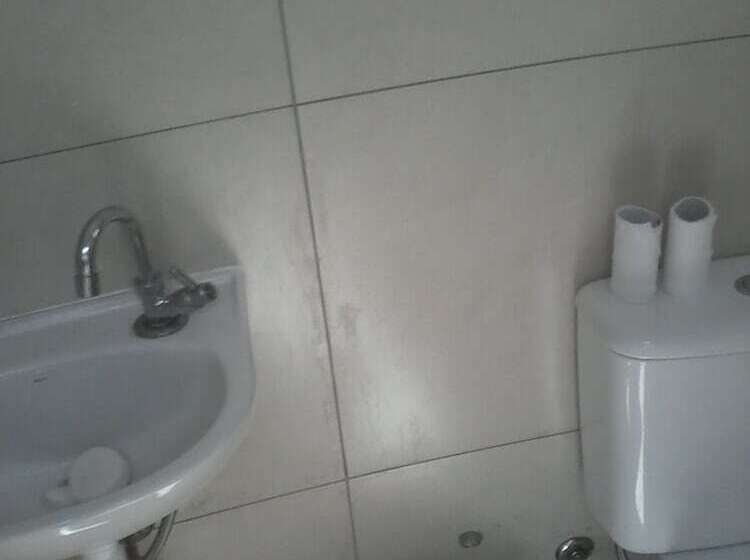 هتل Vila Tibério