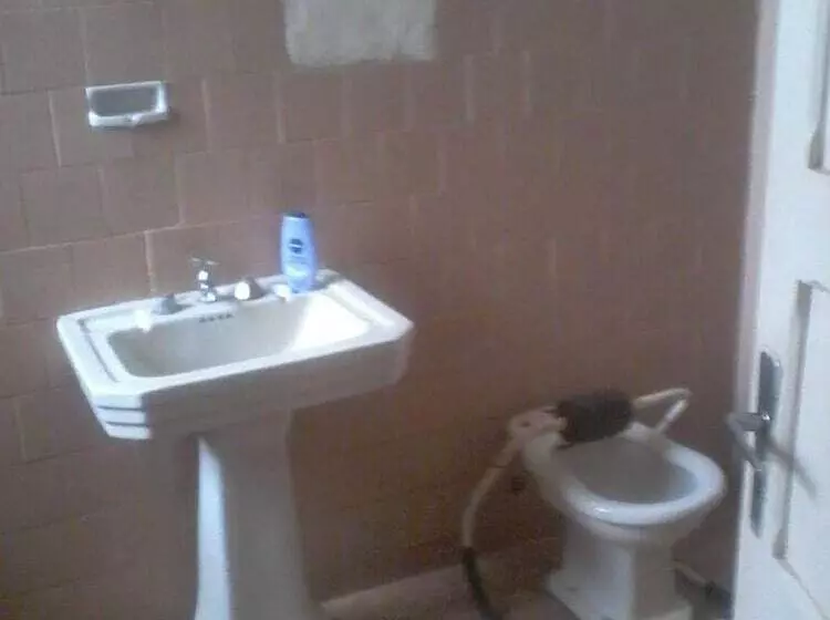 Hotelli Vila Tibério