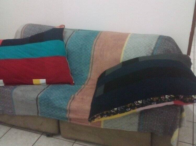 هتل Vila Tibério