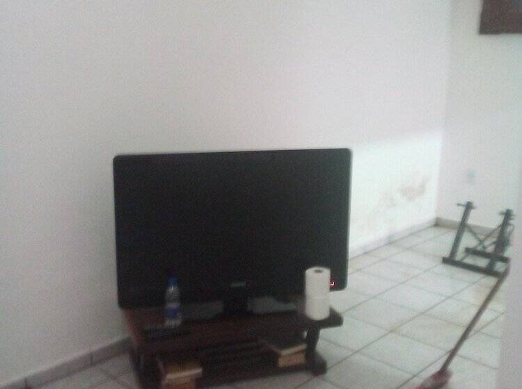 هتل Vila Tibério