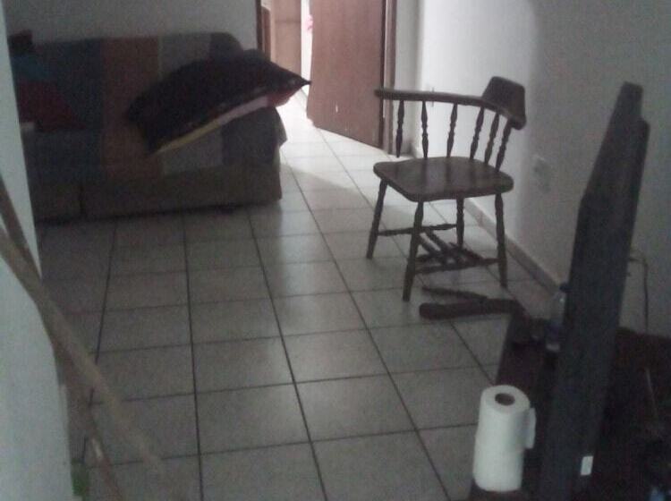 هتل Vila Tibério