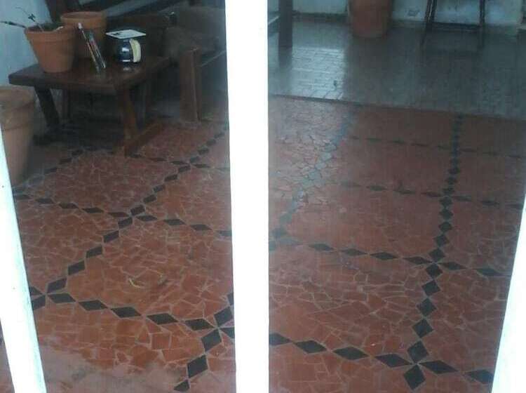 هتل Vila Tibério