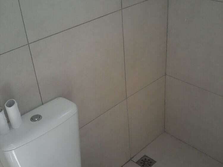 هتل Vila Tibério