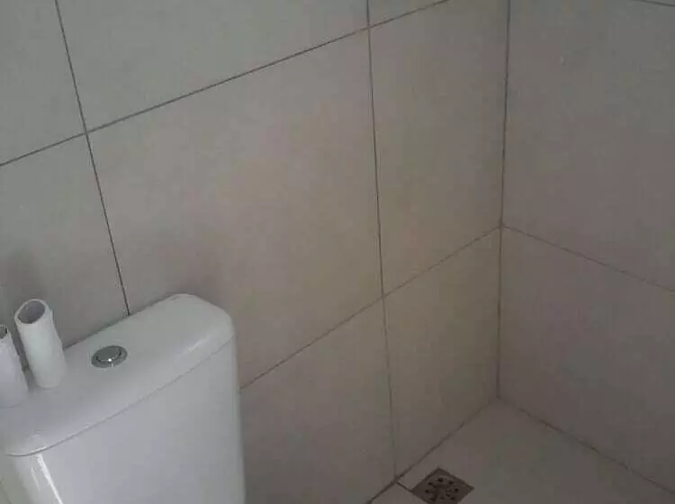 Hotelli Vila Tibério