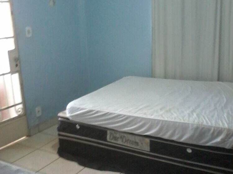 هتل Vila Tibério