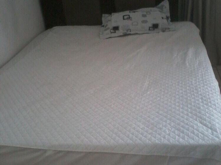 هتل Vila Tibério