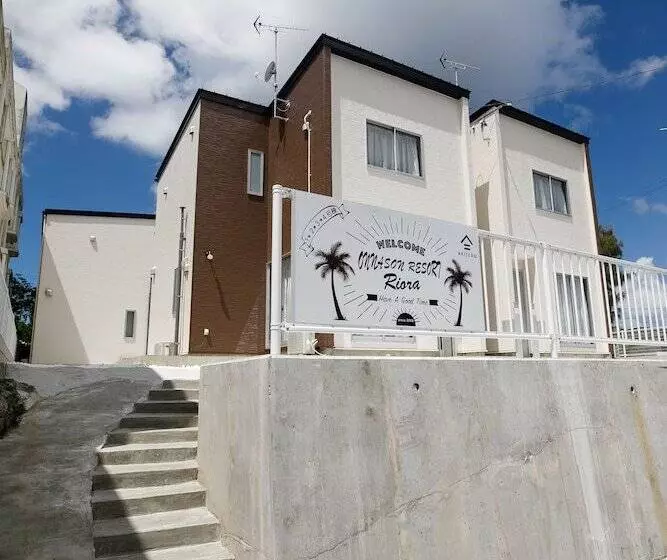 Onnason Resort Riora