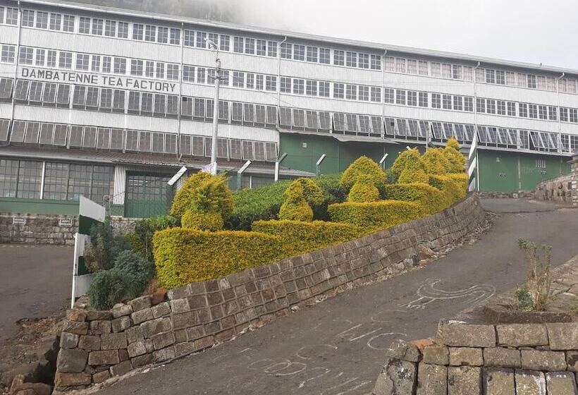 پانسیون Lilly Guest Inn