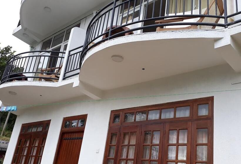 پانسیون Lilly Guest Inn