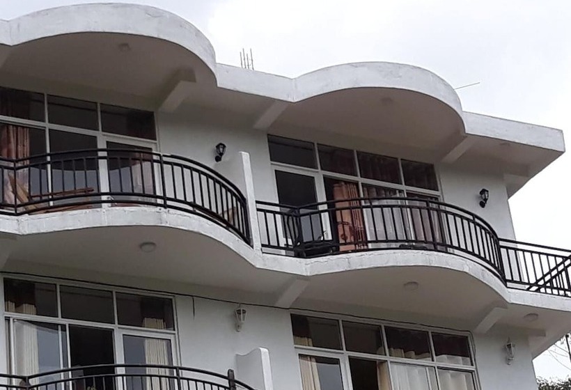 پانسیون Lilly Guest Inn