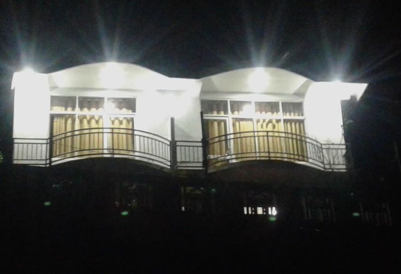 پانسیون Lilly Guest Inn