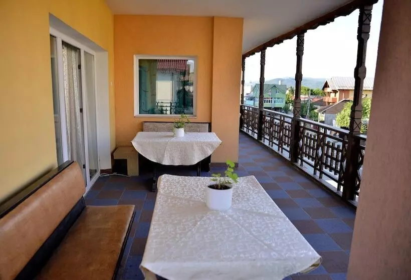 Pension Elisabeta