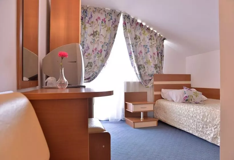 Pension Elisabeta