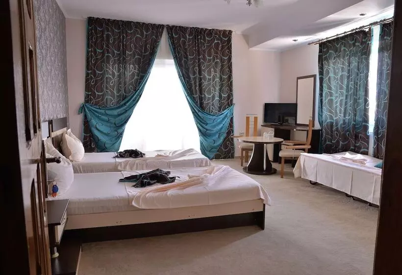 Pension Elisabeta