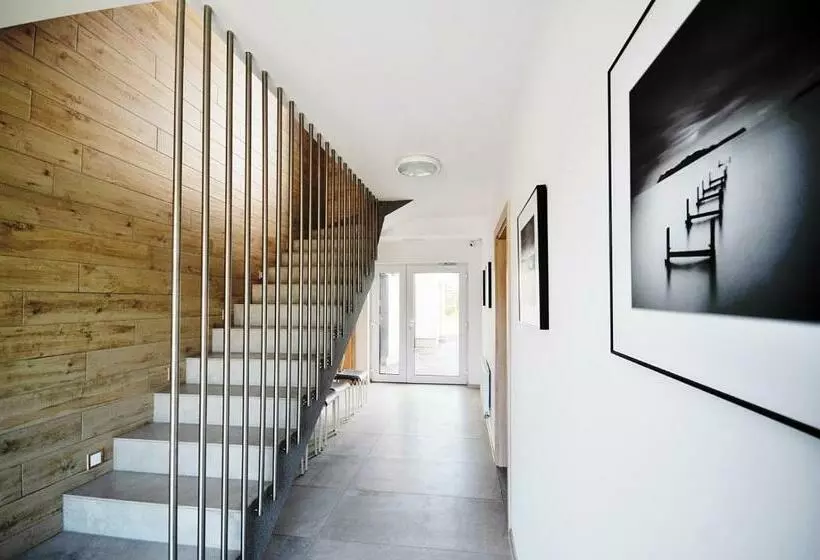 Villa Blanca