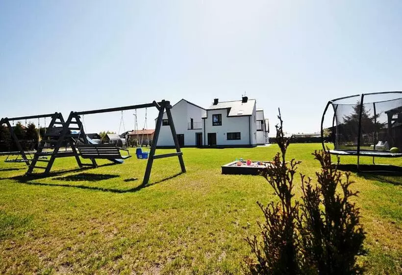Villa Blanca