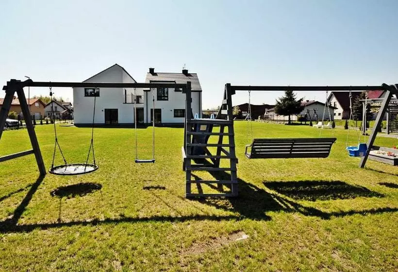 Villa Blanca