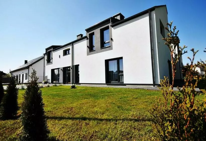 Villa Blanca