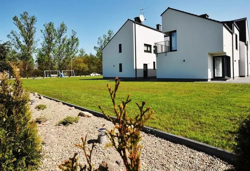 Villa Blanca
