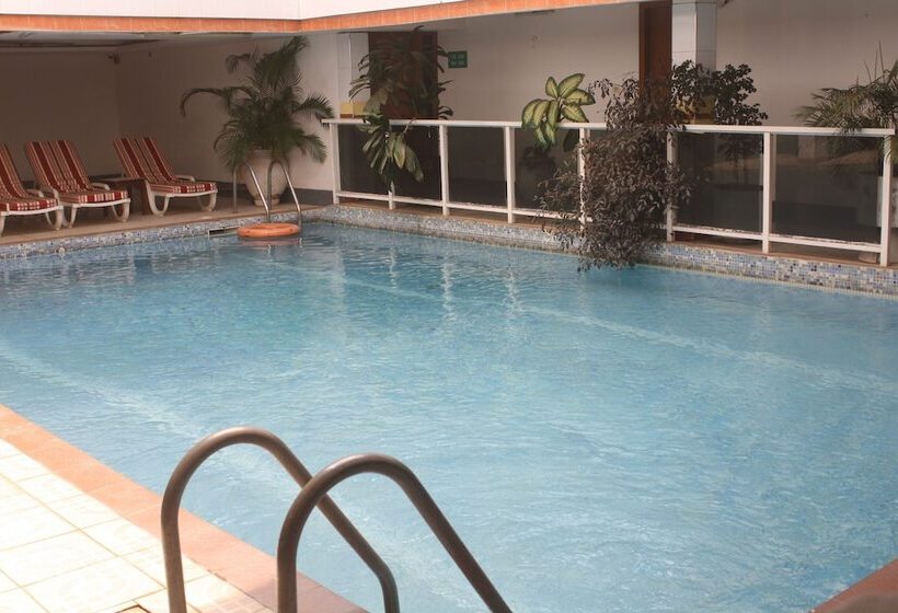 Adwoa Wangara Apartments