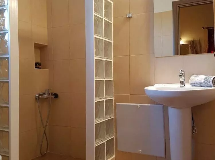 Alkionis Pool View Apartments