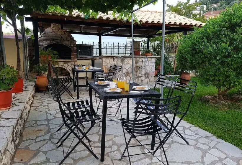 Alkionis Pool View Apartments