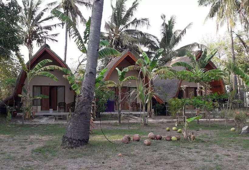 Aamiaismajoitus (B&B) Ings Garden