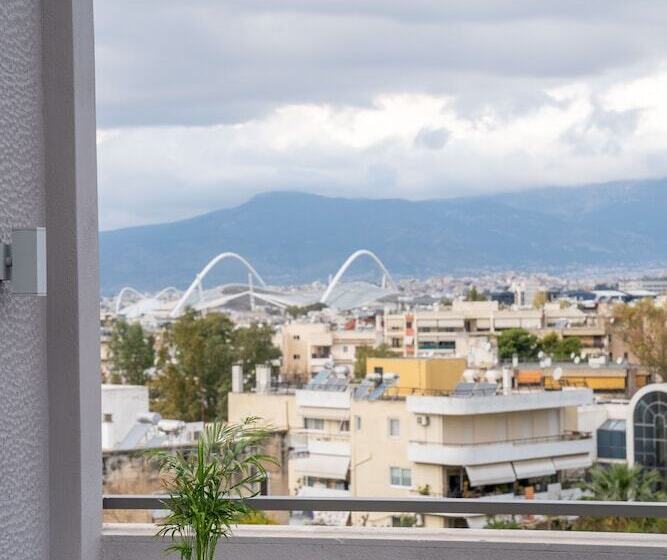 Chroma Fashions & Apartments