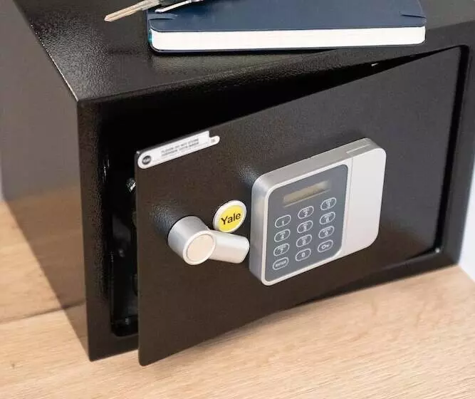 Chroma Fashions & Apartments