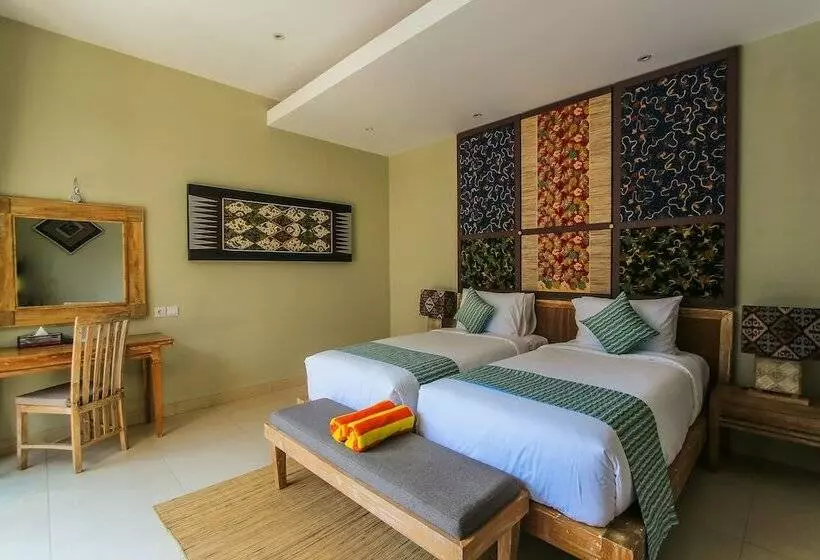 Villa Mees Ungasan