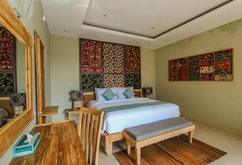 Villa Mees Ungasan