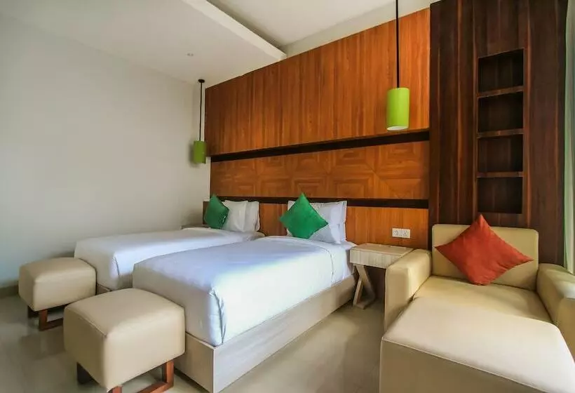 Villa Mees Ungasan