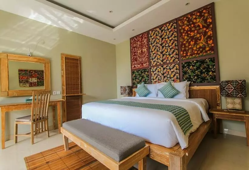 Villa Mees Ungasan
