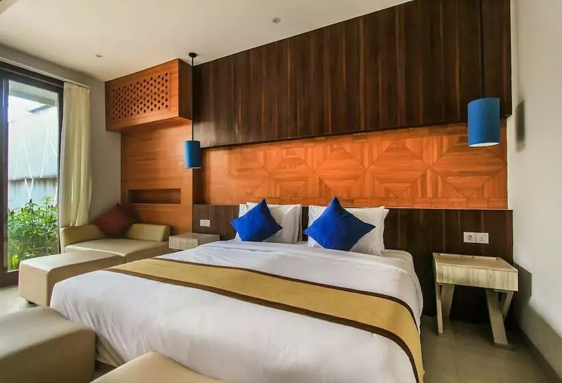 Villa Mees Ungasan