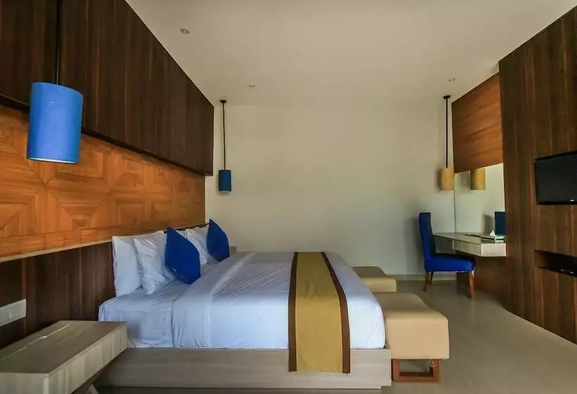 Villa Mees Ungasan