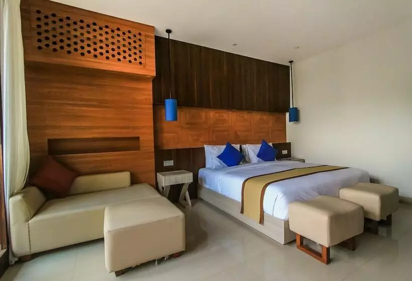 Villa Mees Ungasan